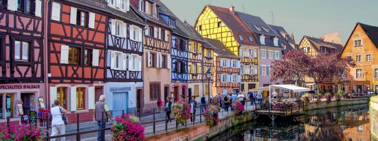 colmar
